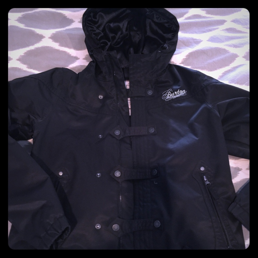 Burton Snowboard Jacket